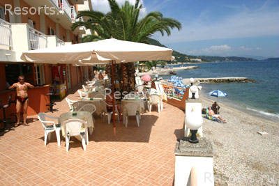 Corfu Maris Hotel 11